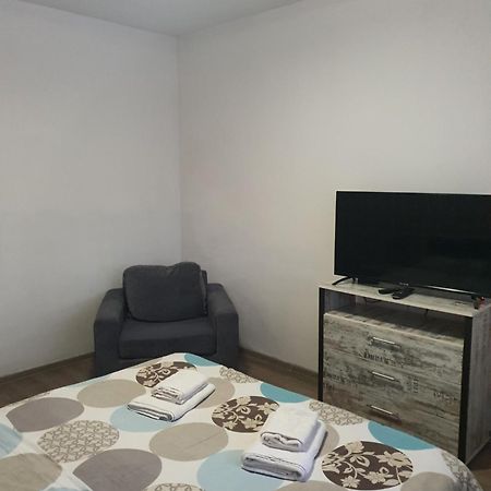 Apartament Mara Alba Iulia Exterior photo