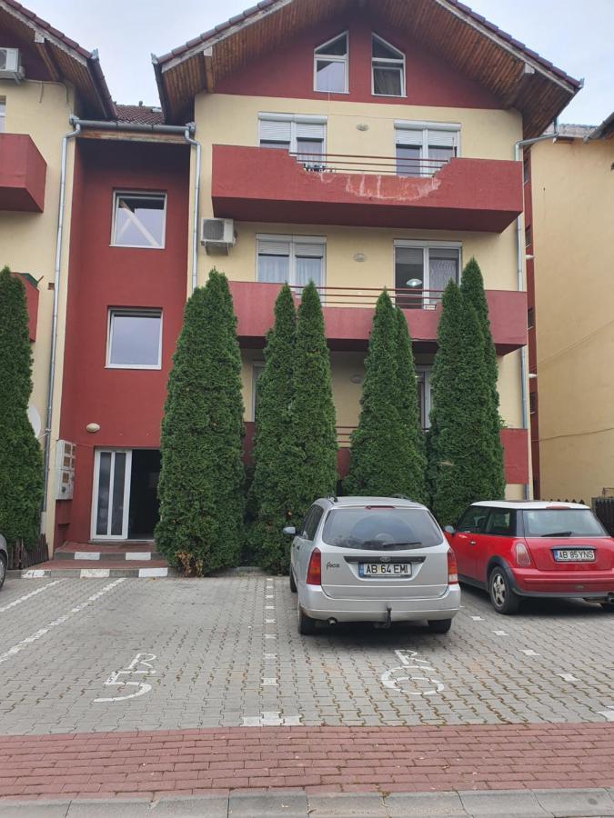Apartament Mara Alba Iulia Exterior photo