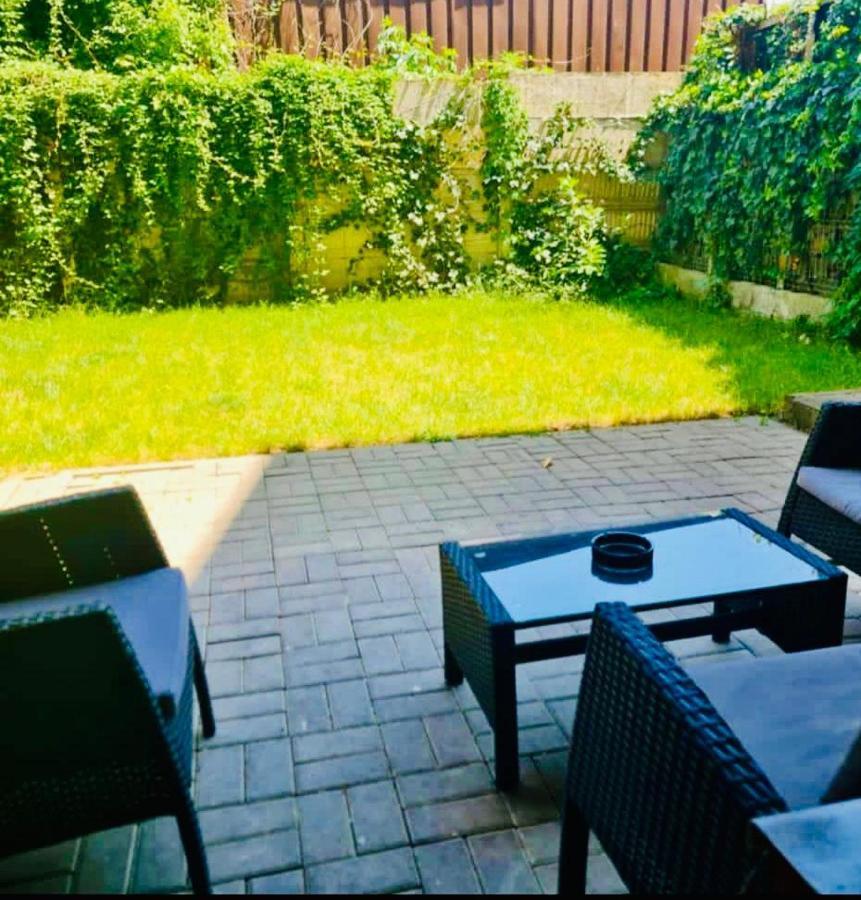 Apartament Mara Alba Iulia Exterior photo