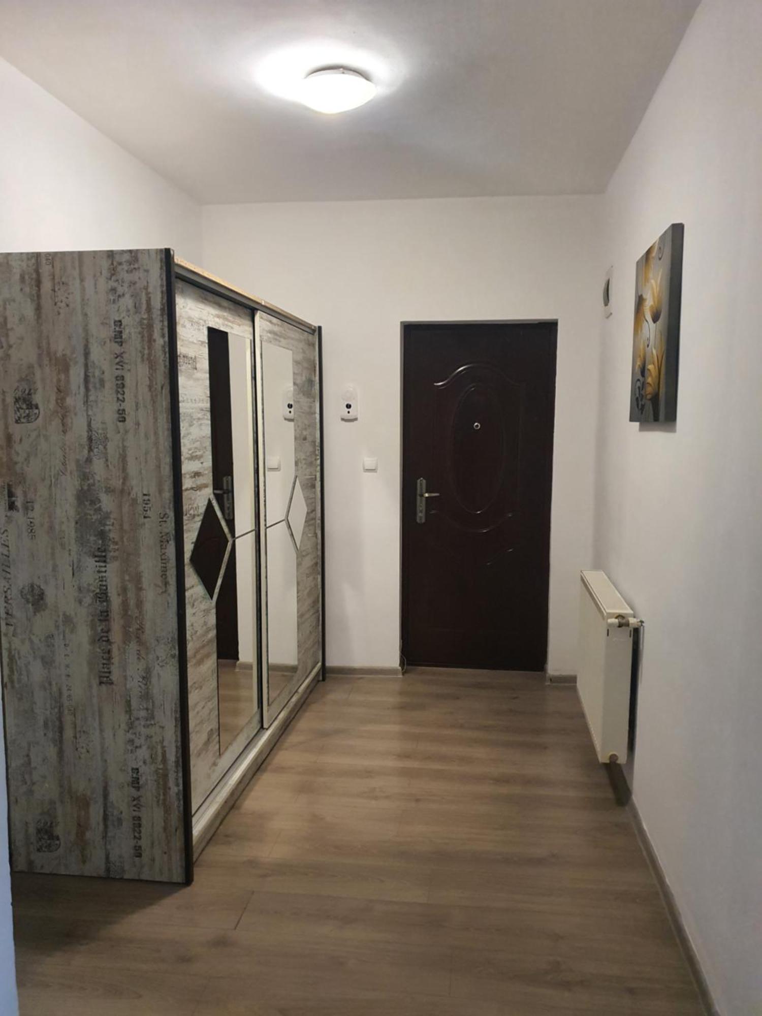 Apartament Mara Alba Iulia Exterior photo