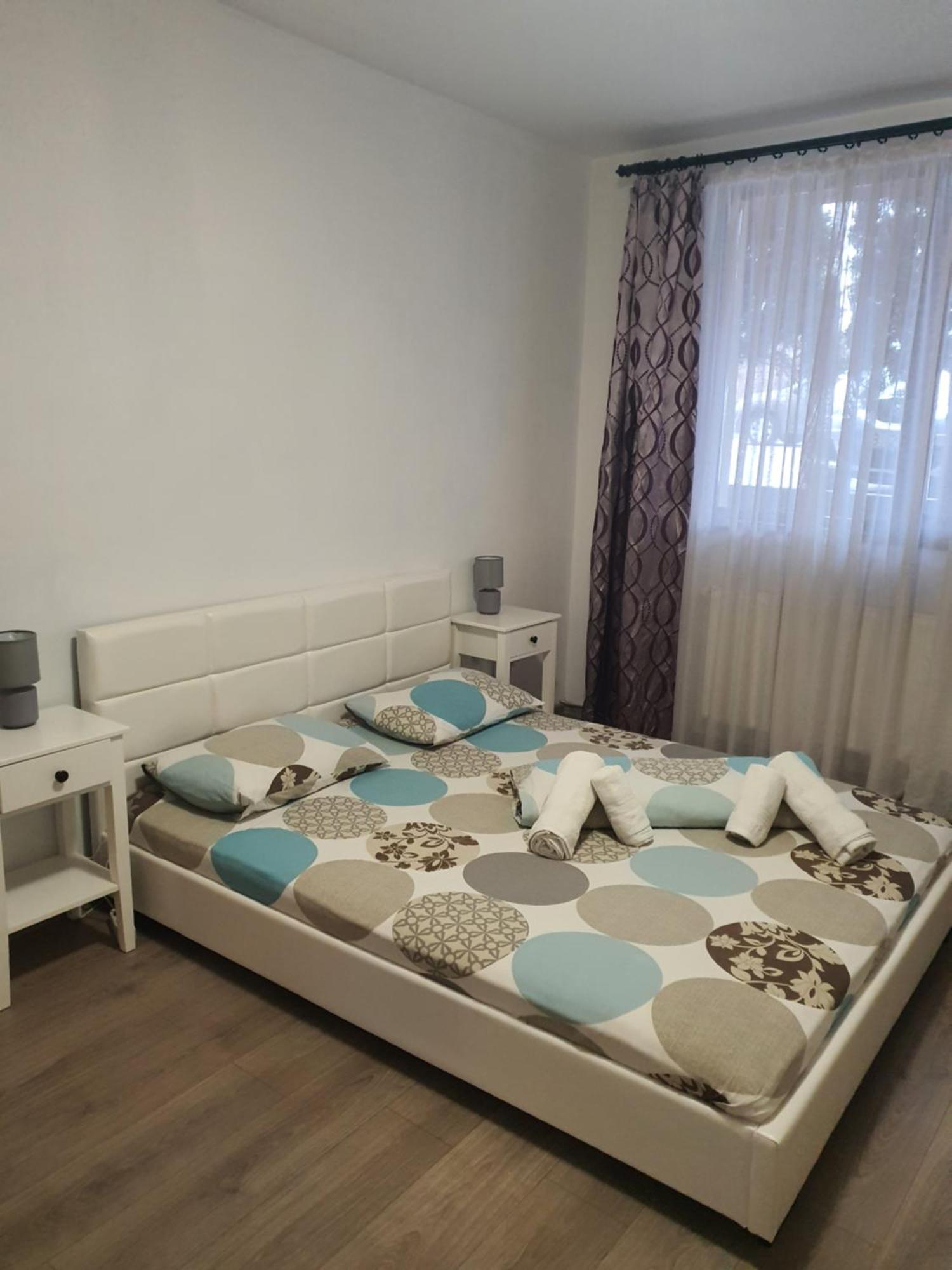 Apartament Mara Alba Iulia Exterior photo