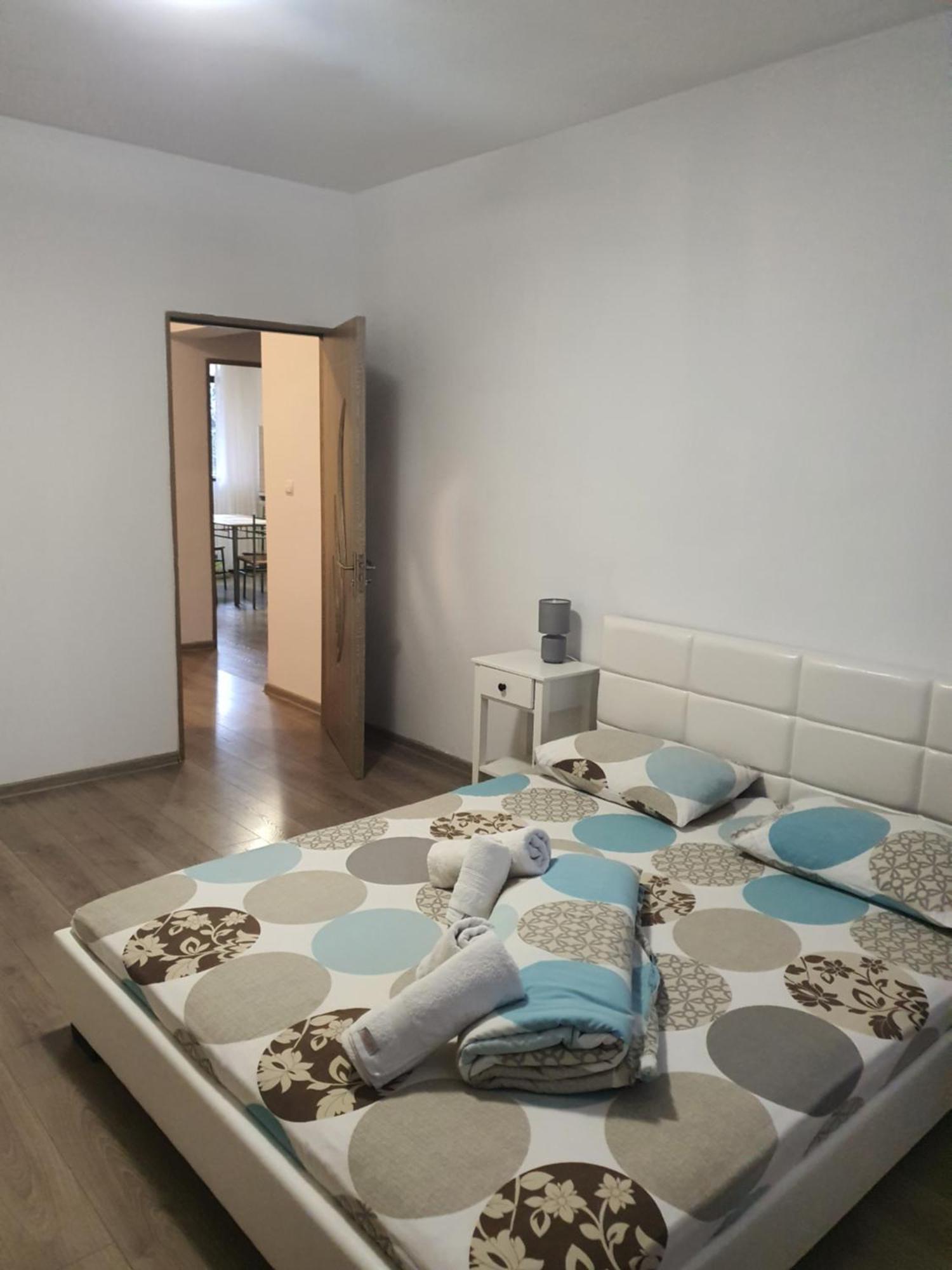 Apartament Mara Alba Iulia Exterior photo