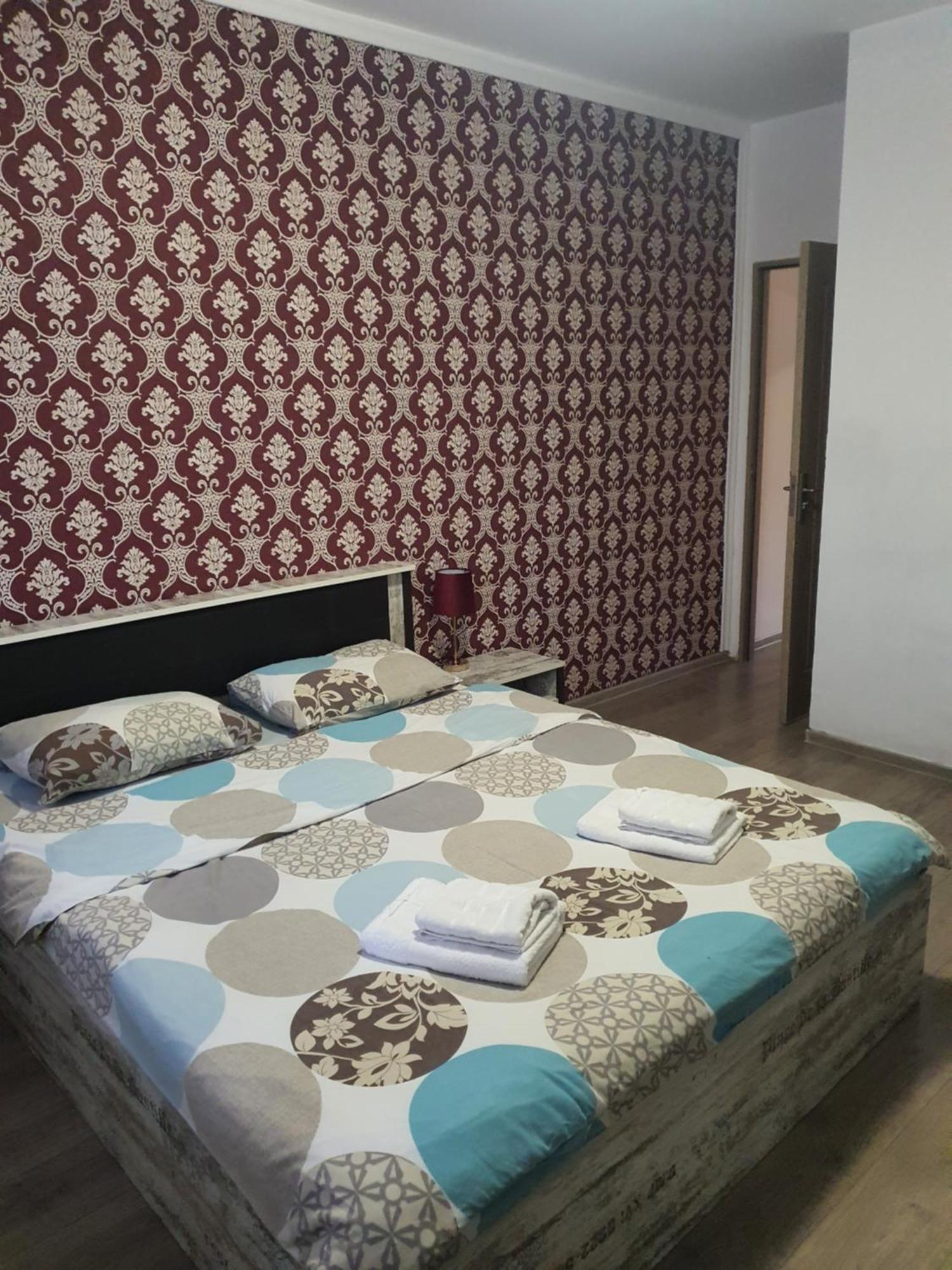 Apartament Mara Alba Iulia Exterior photo