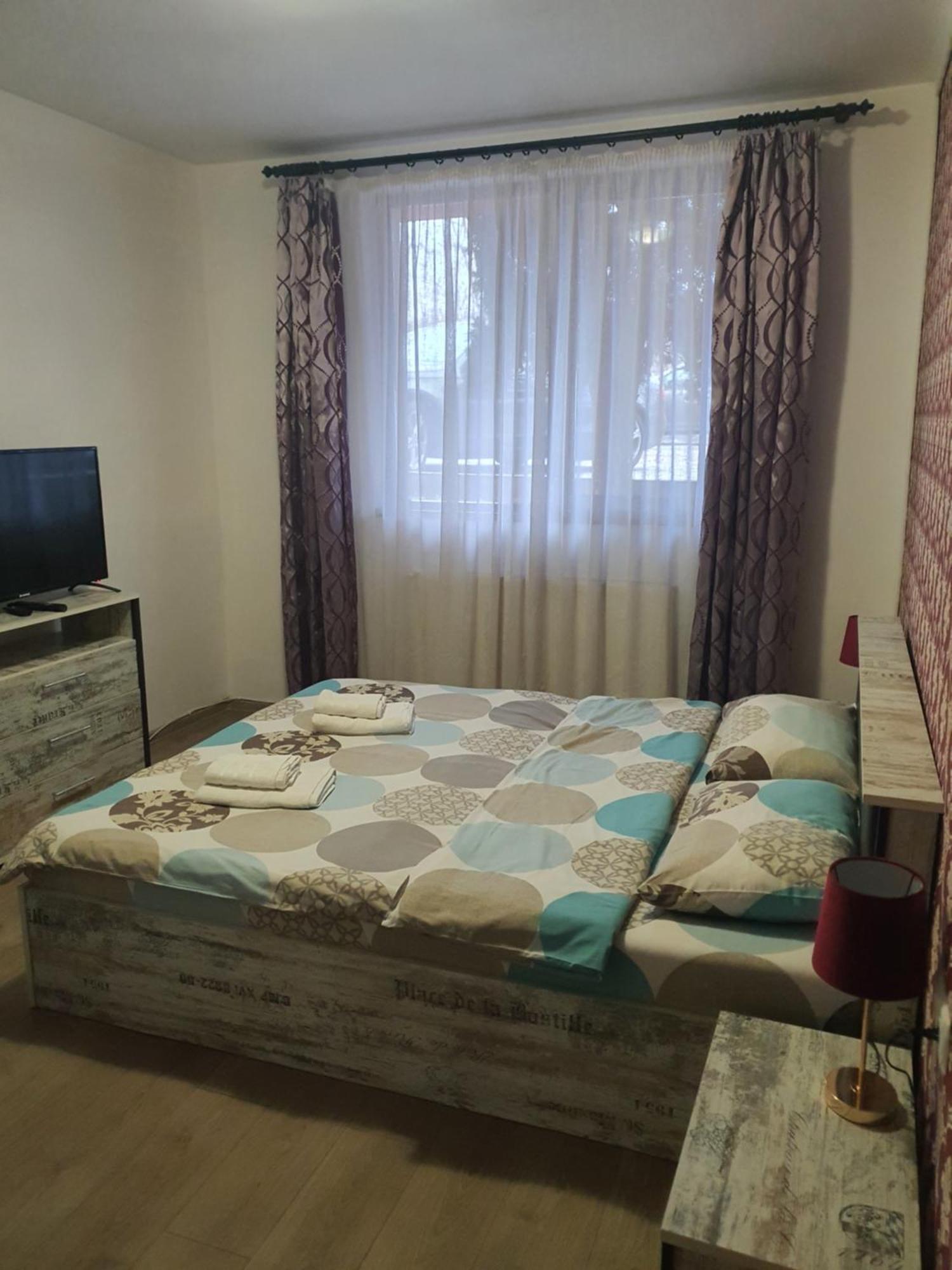 Apartament Mara Alba Iulia Exterior photo