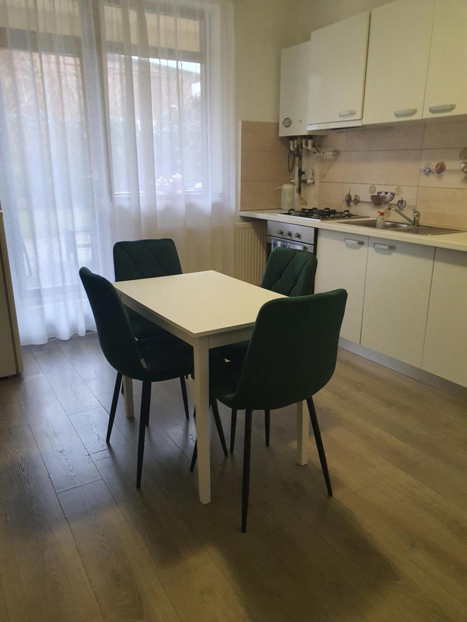 Apartament Mara Alba Iulia Exterior photo