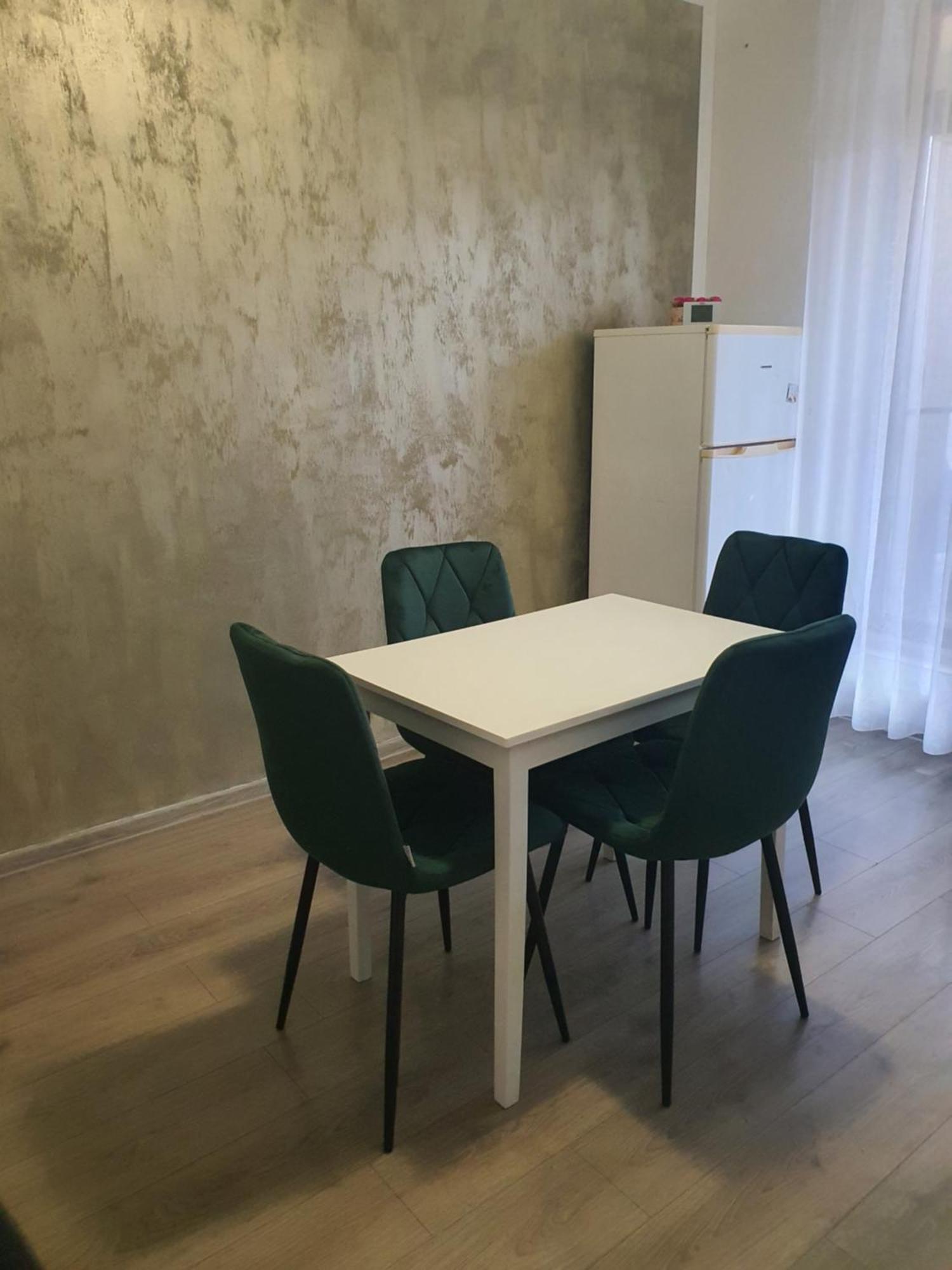 Apartament Mara Alba Iulia Exterior photo
